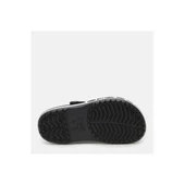 Crocs Bayaband Clog 205089-066 Siyah Terlik - 5