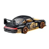 Hot Wheels Neon Yarışçılar HLH72 - PORSCHE 993 GT2 JBY99 thumbnail 3
