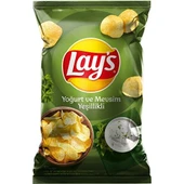 LAYS YOĞURT VE MEVSİM 100gr - 1