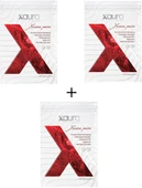 XAURA 3 Adet Pain Global Transdermal Bant Tts thumbnail 1