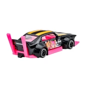 Hot Wheels Neon Yarışçılar  - MAD MANGA JBY95 - 3