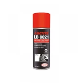 Loctite LB 8021 Silikon Yağ 400 ml - 1