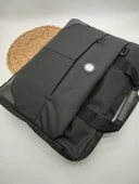 Büyük Boy Bilgisayar Notebook Çantası 17.3 İnç - 1