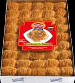 MERTCAN BURMA KADAYIF 350GR - 1