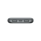 Belkın 10K Usb-A & C 15W Taşınabilir Şarj Cihazı Uzay Grisi - 4