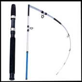 Uyguna-Yakala  240 cm 5/30 gr İki Parça Dolgu Olta Kamışı -MS.073 - 1