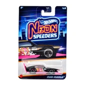 Hot Wheels Neon Yarışçılar  - MAD MANGA JBY95 - 1