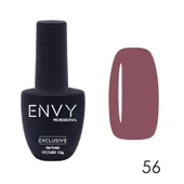 Envy Kalıcı Oje Exclusive Seri Pastel Lila 10gr No:056 thumbnail 1
