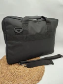 Büyük Boy Bilgisayar Notebook Çantası 17.3 İnç - 8