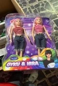 ÖYKÜ İLE HİRA MODEL BEBEK - 1