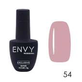 Envy Kalıcı Oje Exclusive Seri Pastel Açık Lila 10gr No:054 thumbnail 1