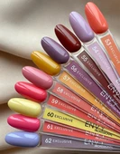 Envy Kalıcı Oje Exclusive Seri Pastel Çikolata 10gr No:055 thumbnail 2