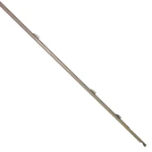 Bullshark Sniper SharkFin  6.5 mm 630 Kalite Paslanmaz Zıpkın Şişi  140 Cm - 3
