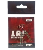 Remixon LRF Spare Hook Asist Olta İğnesi - 1
