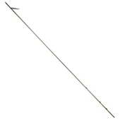 Bullshark Sniper SharkFin  6.5 mm 630 Kalite Paslanmaz Zıpkın Şişi  140 Cm - 2