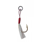 Japanase Ultra Sharp Assist Hook Olta İğnesi - 2