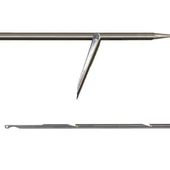Apnea Diamond Rhino Zıpkın Şişi 6.50mm  140 Cm - 1