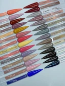 Envy Kalıcı Oje Exclusive Seri Mavi 10gr No:066 thumbnail 3