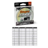 Seaguar FXR Fune %100 Fluoro Carbon Misina 100mt - 2