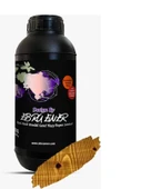Ebru Ener Anka Renkli Vernik Tatlı Kahve 1 kg. - 1