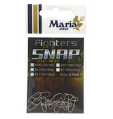 Maria Fighters Snap Rapala Klipsi - 1
