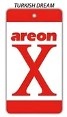 AREON KOKU ASMA KAĞIT X TURKISH DREAM - 1