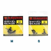 Trabucco Boncuklu Fırdöndü ( Swivel Beads ) - 1