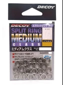 Decoy R-3 Split Ring Medium Class Split Halka - 1