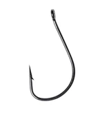 Owner Mosquito Light Black Chrome Olta İğnesi - 3