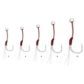 Savage Gear Micro Assist Hooks Olta İğnesi thumbnail 7