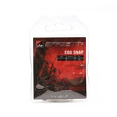 Dam Effzett Egg Snap - Maket Balık Klipsi - 1