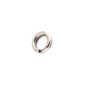 Bkk Stainless Steel Split Ring-51 Halka - 1