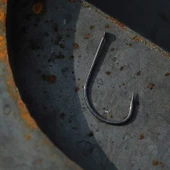 Bkk Keiryu Hook Olta İğnesi - 3