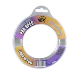 Fujin Hex %100 FC Leader 60mt Shock Leader Misina - 1