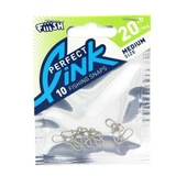 Fiiish Gam Light Klips - 3