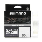 Shimano Yasei Predator X-Durable FluoroCarbon Olta Misinası 50mt - 1