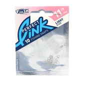 Fiiish Gam Light Klips - 2