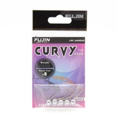 Fujin Curvy N°8 Lrf Jig Head - 1