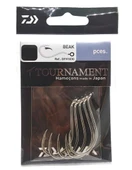Daiwa Tournament Hameçons Beak Olta İğnesi - 1