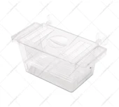 Atlantik Kristal Yavruluk - Tekli - 1