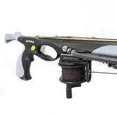 Apnea MT Serisi Inverted Açık Kafa Zıpkın Tüfeği thumbnail 3