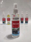 WÜRTH SPREY KOKU EARTH 150ML - 1