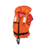 Mesica GDR-002 100 Newton Fermuarlı Can Yeleği thumbnail 1