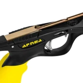 Apnea Rebel Carbon Hi-Tech Kanallı Kapalı Kafa Zıpkın Tüfeği - 5