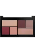 PASTEL Eyeshadow Palette So In Love - Far Paleti 203 Babe - 1