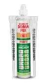 SOMAFİX PROFİT KİMYASAL DÜBEL - SE700 - 1