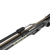 Apnea Rebel Carbon Hi-Tech Kanallı Kapalı Kafa Zıpkın Tüfeği - 3