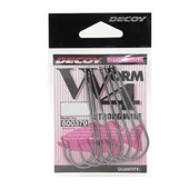 Decoy WORM4 Strong Wire Uzun Olta İğnesi - 1