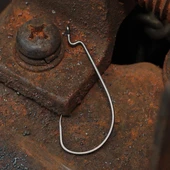 BKK Muse Worm Hook Olta İğnesi - 4