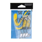 Decoy VJ-36 Violence Decibo Jig Head - 1